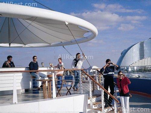 Jumeirah Beach Hotel 30